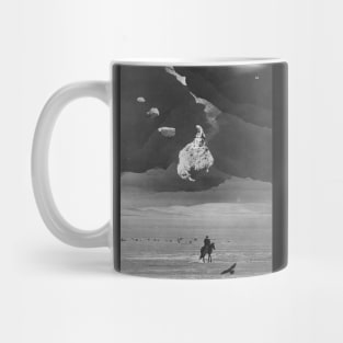 Ötüken Mug